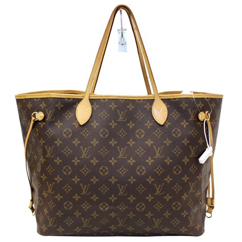 manhattan gm louis vuitton|louis vuitton monogram neverfull gm.